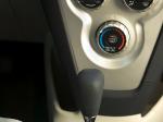 Toyota Yaris Sedan 2007 года
